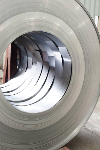 Fabricante de materiais bi metálicos